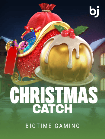 Christmas Catch icon