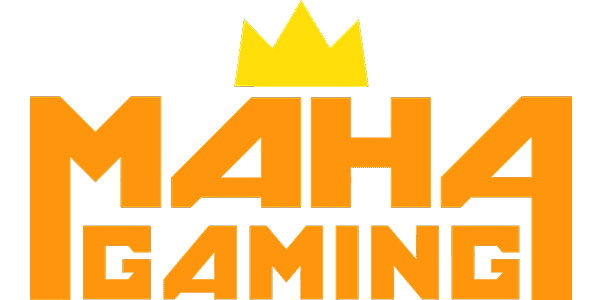 MAHA কালার Logo