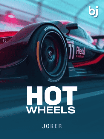 Hot Wheels icon