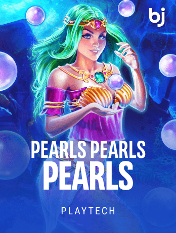 Pearls Pearls Pearls icon