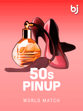 50s PinUp icon