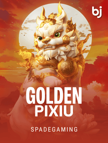 Golden Pixie icon