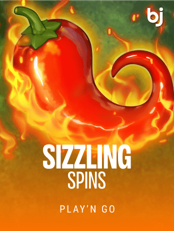 Sizzling Spins icon