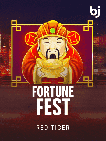 FortuneFest icon