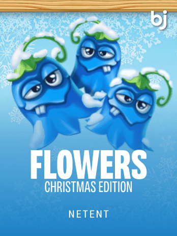 Flowers Christmas Edition icon