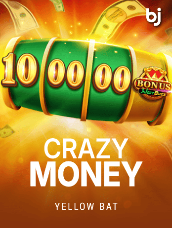 Crazy Money icon