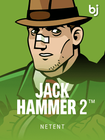 Jack Hammer 2 icon