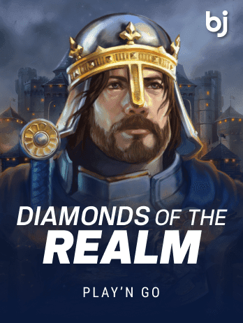 Diamonds of the Realm icon